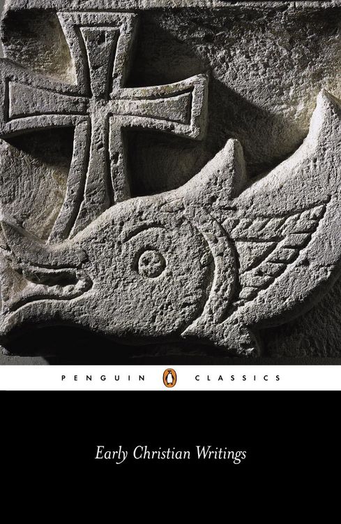 Produktbild: Early Christian Writings