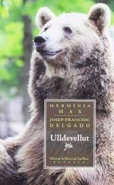 Produktbild: Ulldevellut