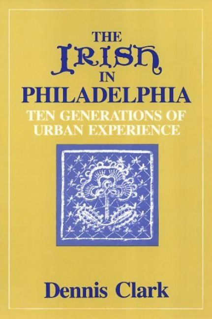 Produktbild: The Irish in Philadelphia
