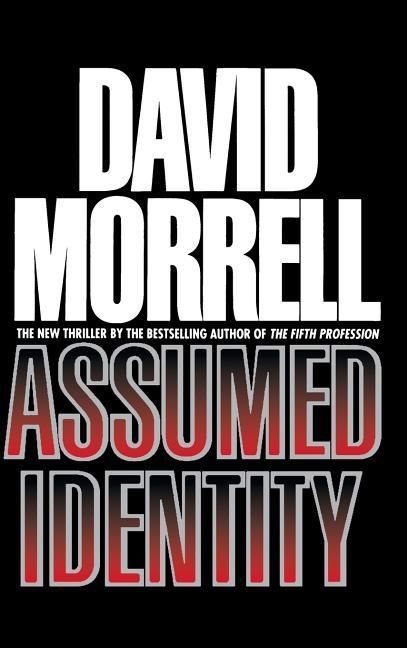 Produktbild: Assumed Identity
