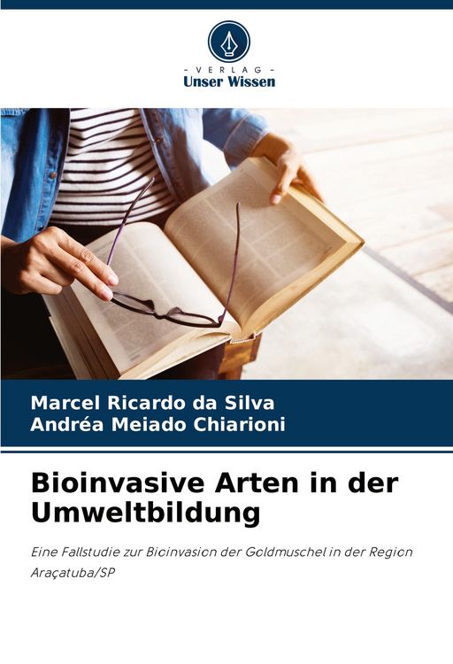 Produktbild: Bioinvasive Arten in der Umweltbildung
