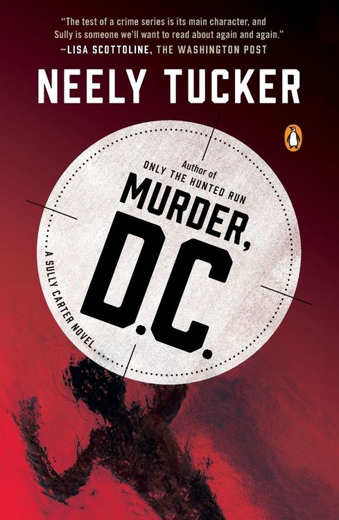 Produktbild: Murder, D.C.