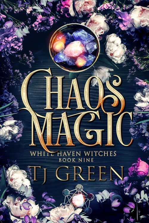Produktbild: Chaos Magic