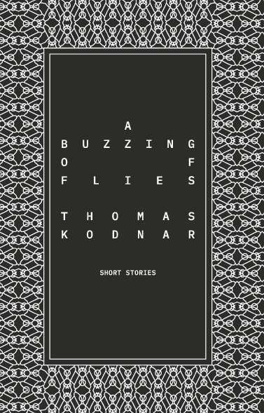 Produktbild: A Buzzing of Flies
