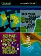 Produktbild: Geography@work: CD-ROM 1 (annual Option)