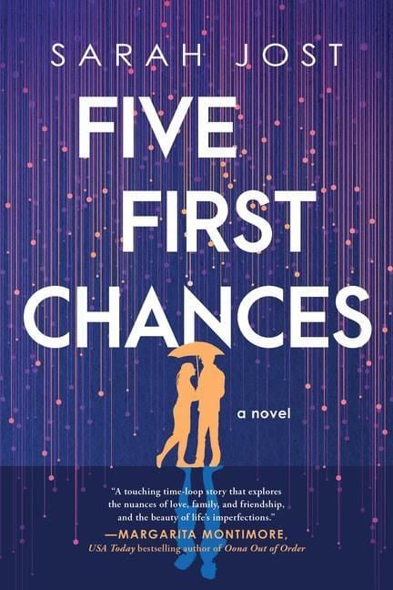 Produktbild: Five First Chances