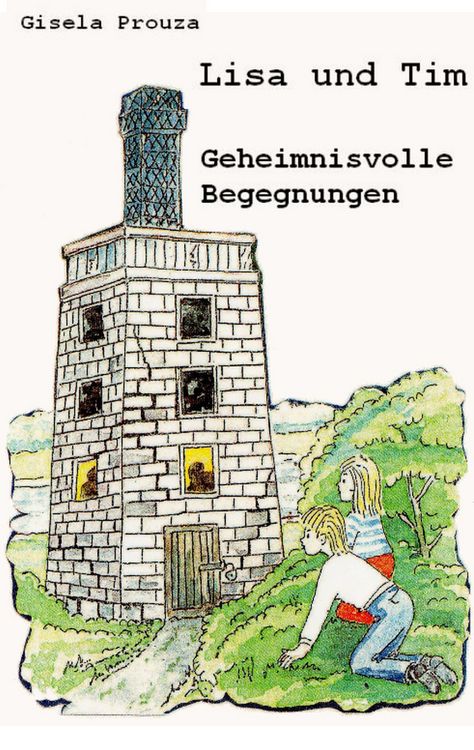 Produktbild: Lisa und Tim