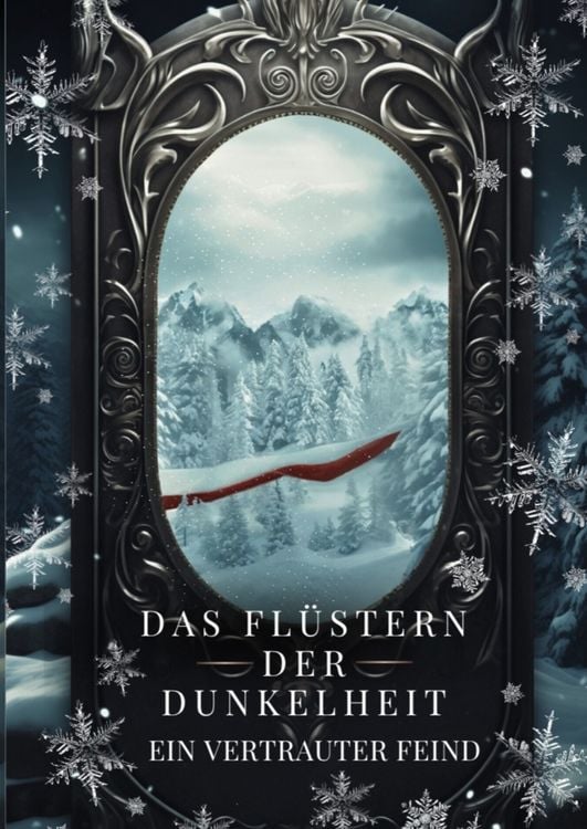 Produktbild: Das Fl&uuml;stern der Dunkelheit