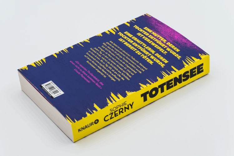 Produktbild: Totensee