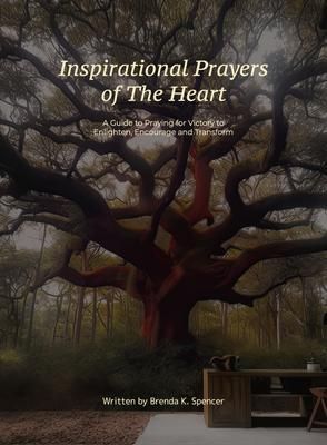 Produktbild: Inspirational Prayers Of The Heart