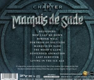Produktbild: Chapter II