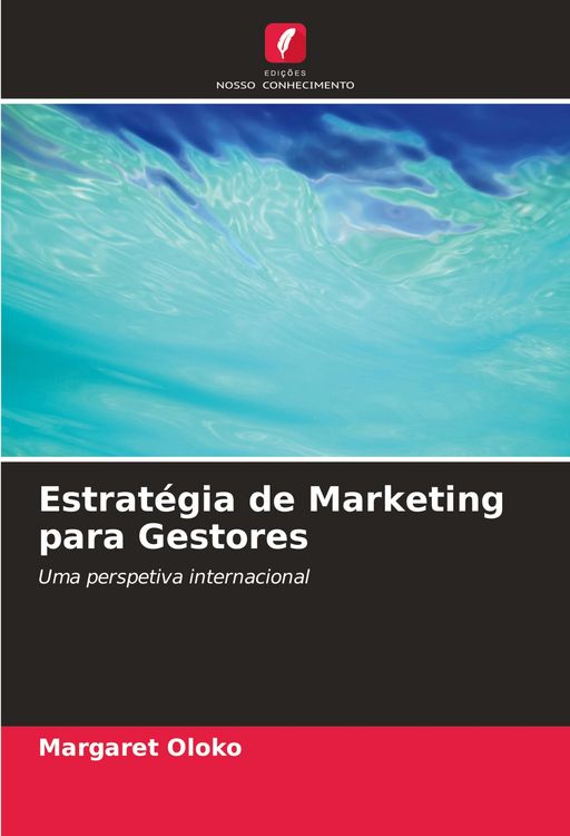 Produktbild: Estrat&eacute;gia de Marketing para Gestores