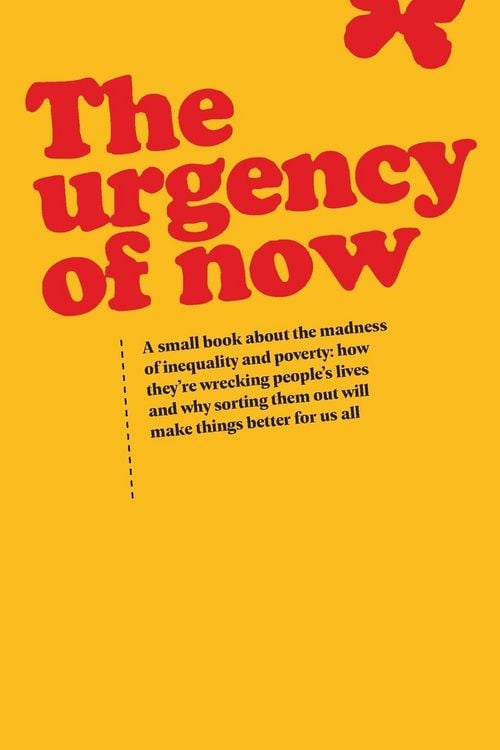Produktbild: Urgency of Now