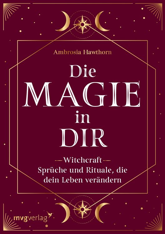Produktbild: Die Magie in dir