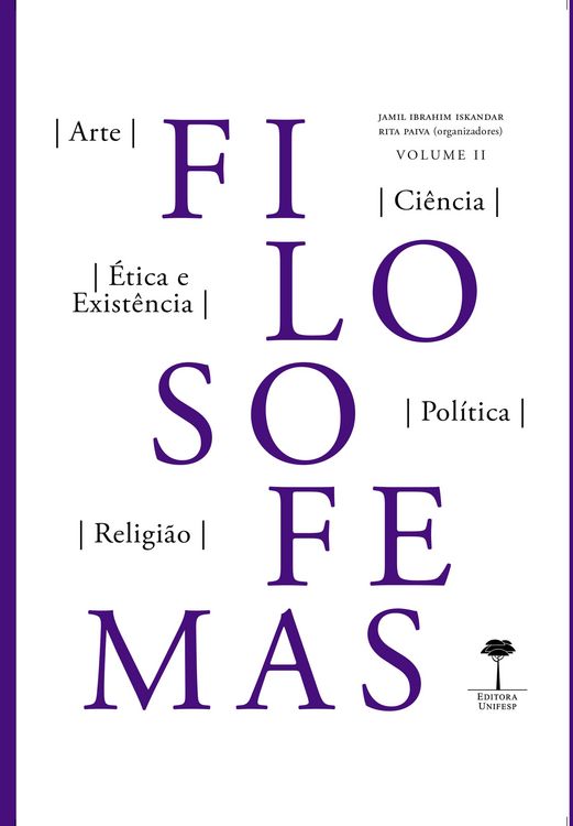 Produktbild: Filosofemas II