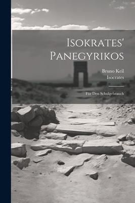 Produktbild: Isokrates' Panegyrikos