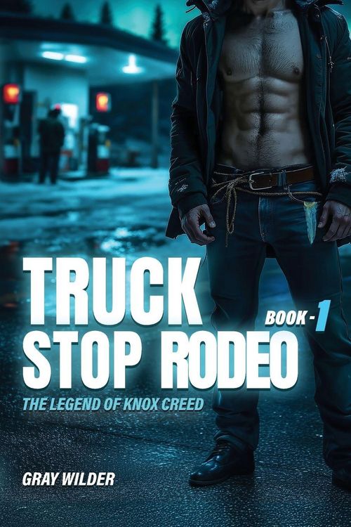 Produktbild: Truck Stop Rodeo