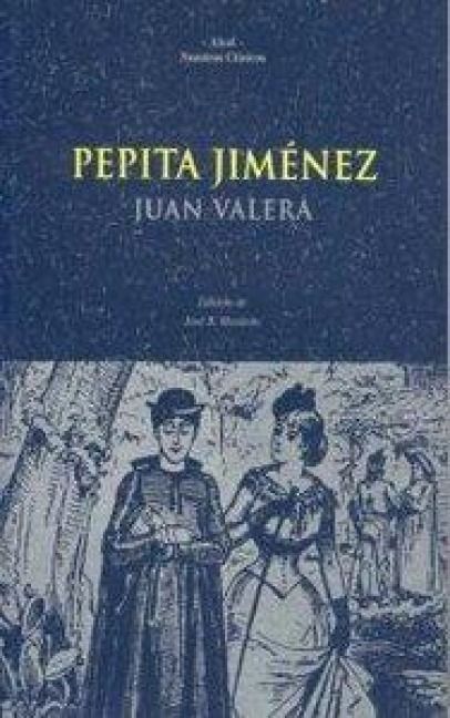 Produktbild: Pepita Jim&eacute;nez