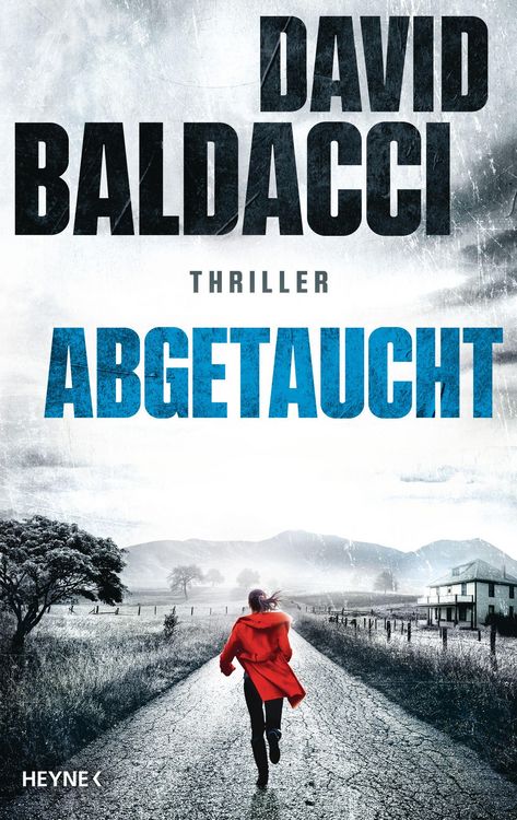 Produktbild: Abgetaucht