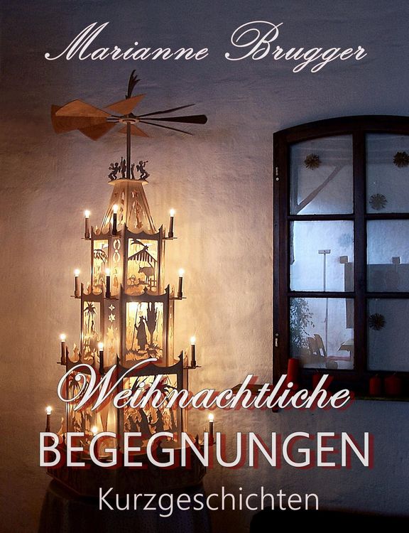 Produktbild: Weihnachtliche Begegnungen