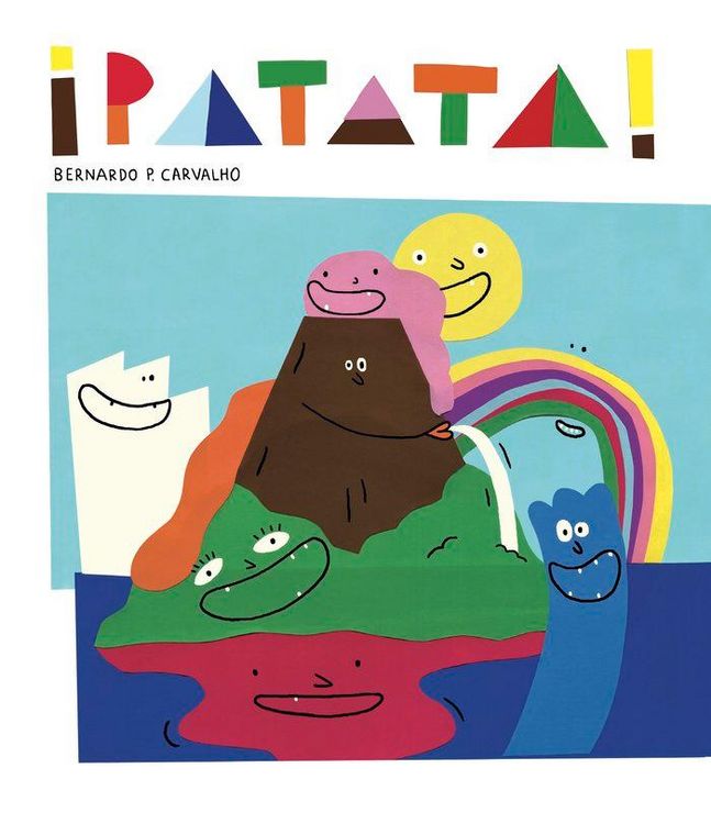 Produktbild: &iexcl;Patata!
