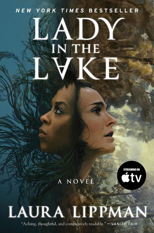 Produktbild: Lady in the Lake