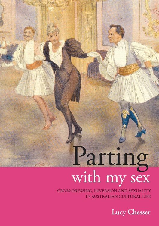 Produktbild: Parting with my Sex