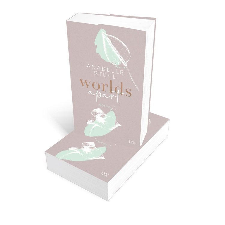 Produktbild: Worlds Apart