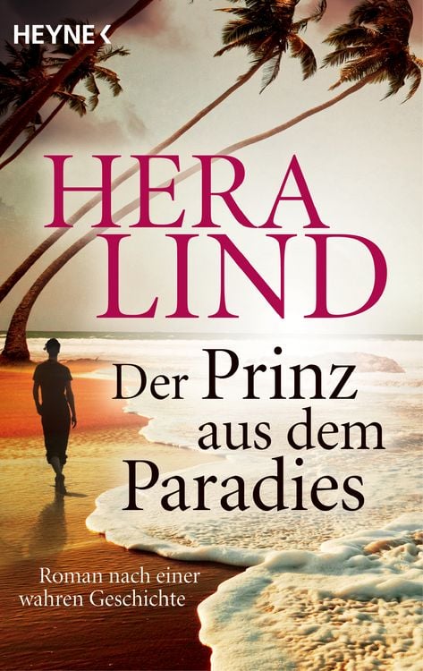 Produktbild: Der Prinz aus dem Paradies
