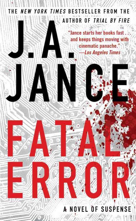 Produktbild: Fatal Error