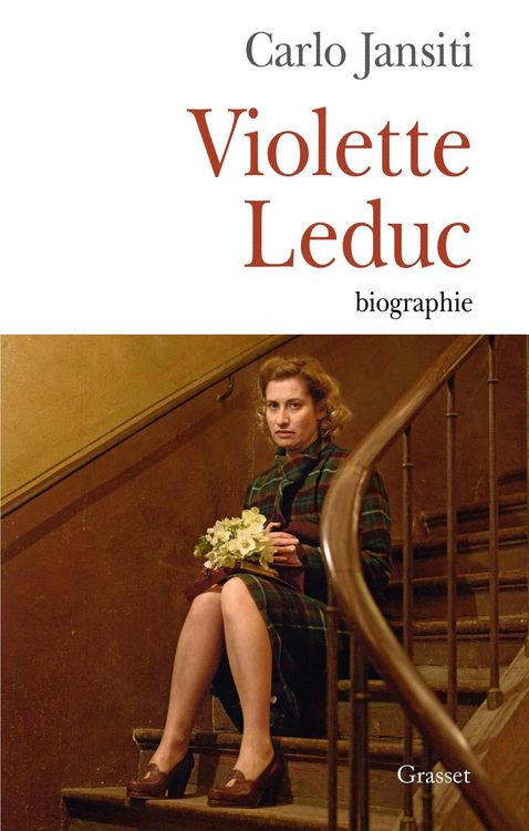 Produktbild: Violette Leduc Ned