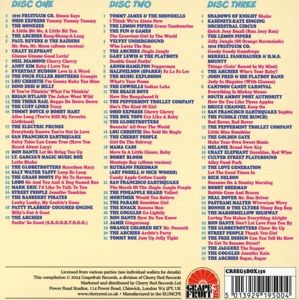 Produktbild: Various Artists: Pour a Little Sugar on it - The Chewy,Chewy