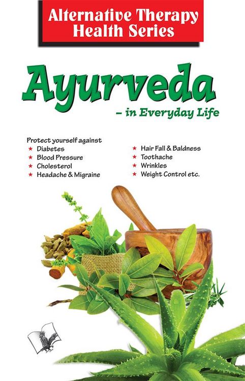 Produktbild: Ayurveda