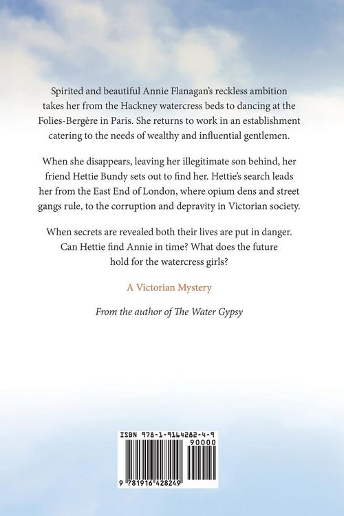 Produktbild: The Watercress Girls