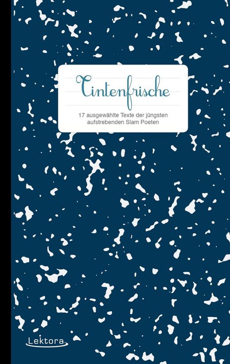 Produktbild: Tintenfrische