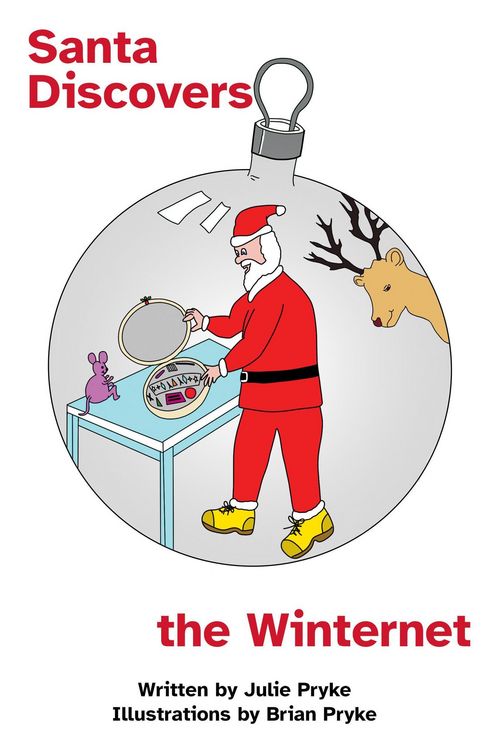 Produktbild: Santa Discovers the Winternet