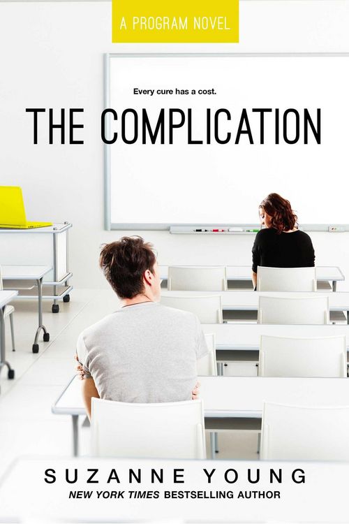 Produktbild: The Complication