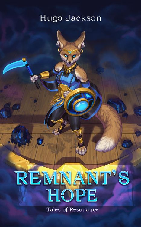 Produktbild: Remnant's Hope