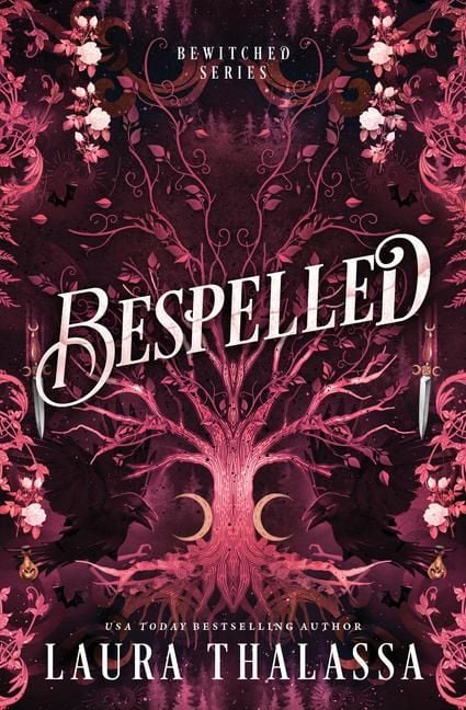 Produktbild: Bespelled (Standard Edition)