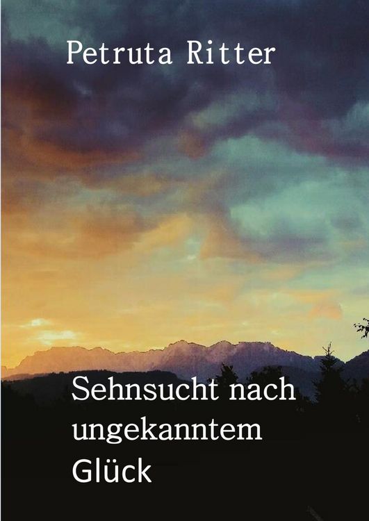 Produktbild: Sehnsucht nach ungekanntem Gl&uuml;ck