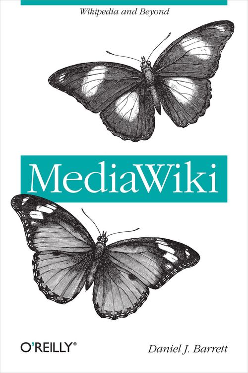Produktbild: Mediawiki