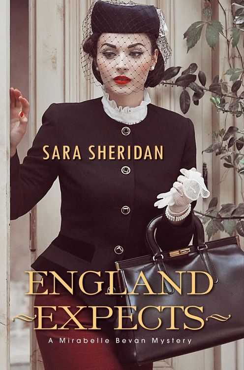 Produktbild: England Expects