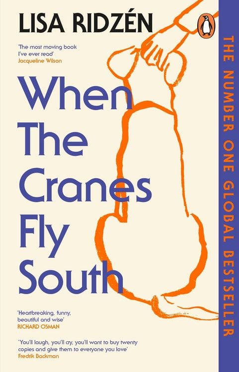Produktbild: When the Cranes Fly South
