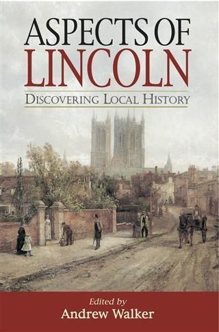Produktbild: Aspects of Lincoln