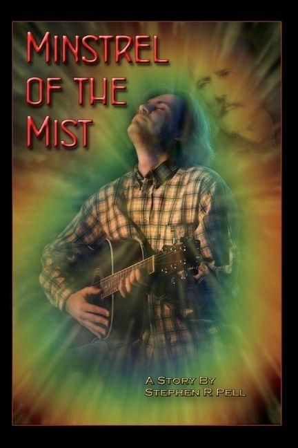 Produktbild: Pell, S: Minstrel of the Mist