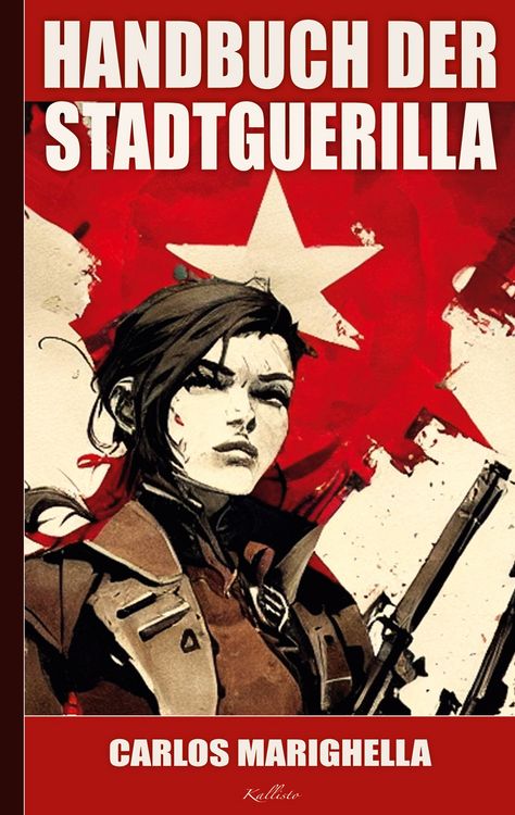 Produktbild: Handbuch der Stadtguerilla