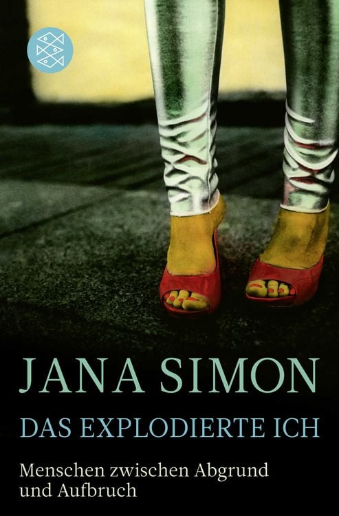 Produktbild: Das explodierte Ich