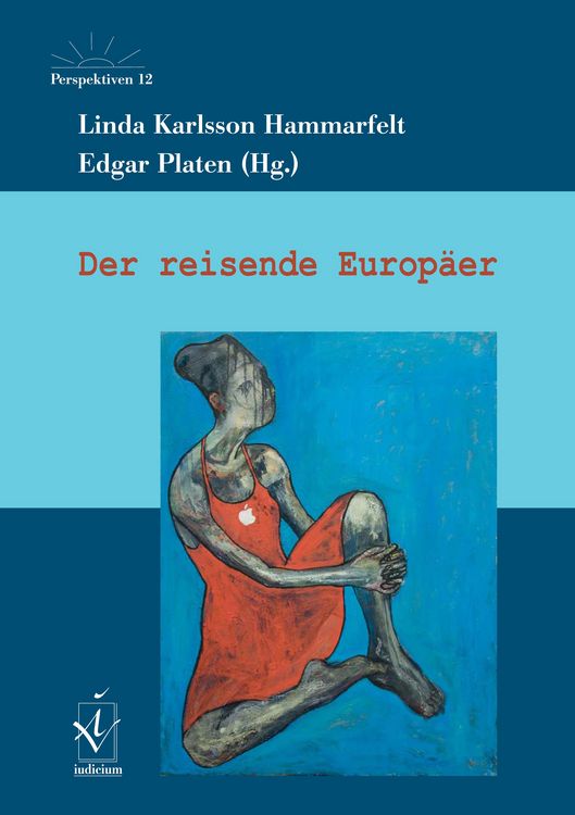 Produktbild: Der reisende Europ&auml;er