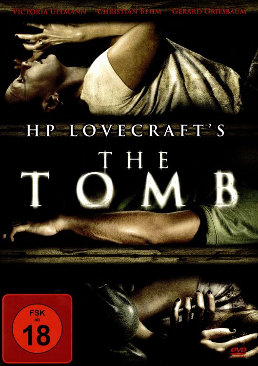 Produktbild: The Tomb