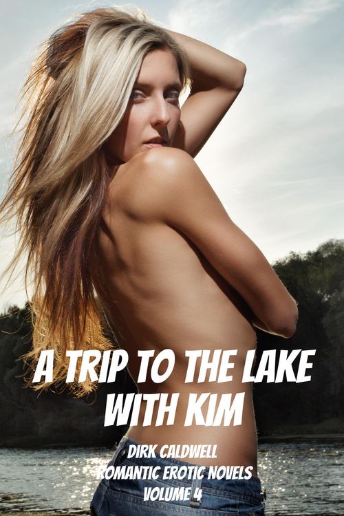 Produktbild: A Trip to the Lake with Kim